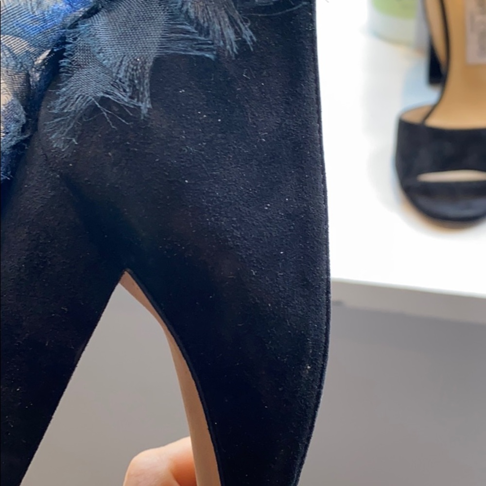 Amazing Jimmy Choo heels - Picture 3 of 7